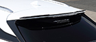 LEXUS RX 200t/450h/350 AGL/GYL 2#W(標準) REAR ROOF SPOILER