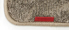 FLOOR MAT(HIGH CLASS)