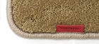 FLOOR MAT(MIDDLE CLASS)