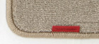 FLOOR MAT(REGULAR CLASS)