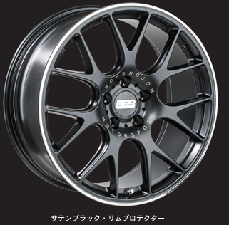 BBS［CH-R］ホイール