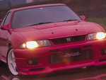 SKYLINE GT-R BCNR33 アンダースポイラー