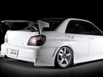 IMPREZA GD系-A,B型