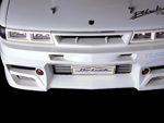 SILVIA S13 tgO