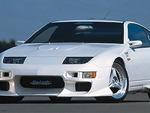 FAIRLADY Z Z32 T2 フロント