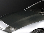 FAIRLADY Z Z32 ボンネット