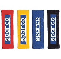 SPARCO(スパルコ)ハーネス 01098S3..