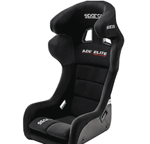 SPARCO(スパルコ)カーボンレーシングシート ADV ELITE