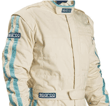 SPARCO(スパルコ)レーシングスーツ CLASSIC