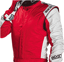 SPARCO(スパルコ)レーシングスーツ ENERGY RS-5
