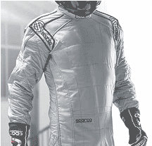 SPARCO(スパルコ)レーシングスーツ ERGO M-9F