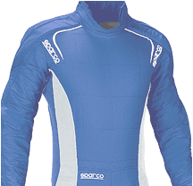 SPARCO(スパルコ)レーシングスーツ ERGO RS-3