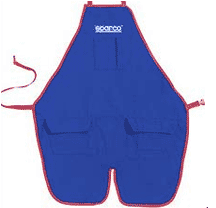 SPARCO(スパルコ)メカニックエプロン