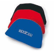 SPARCO(スパルコ)オプションパッド HEADREST CUSHION