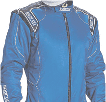 SPARCO(スパルコ)カートスーツ KS-3
