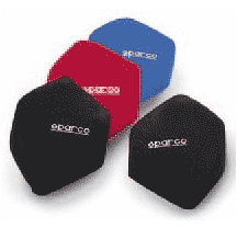 SPARCO(スパルコ)オプションパッド LUMBAR SIDE BACKRESTS