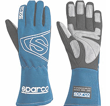 SPARCO(スパルコ)レーシンググローブ LAND L-3