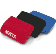 SPARCO(スパルコ)オプションパッド LEG SUPPORT CUSHION