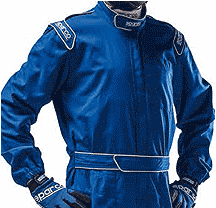 SPARCO(スパルコ)メカニックスーツ MX-3