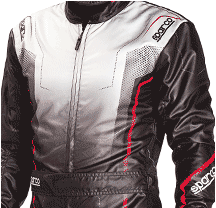 SPARCO(スパルコ)カートスーツ PRIME KS-10