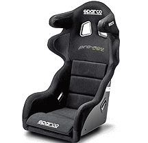 SPARCO(スパルコ)カーボンレーシングシート CIRCUIT LF
