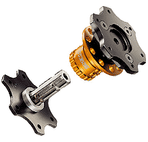 SPARCO(スパルコ)ステアリングホイール QUICK RELEASE TOURING/RALLY