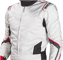 SPARCO(スパルコ)カートスーツ ROBUR KS-5