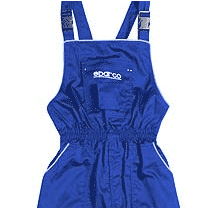 SPARCO(スパルコ)サロペット