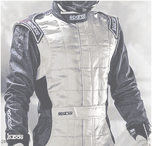 SPARCO(スパルコ)レーシングスーツ SPARCO RS-5