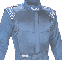 SPARCO(スパルコ)レーシングスーツ SPARCO RS-5S
