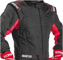 SPARCO(スパルコ)レーシングスーツ SPRINT RS-2.1