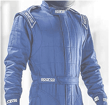 SPARCO(スパルコ)レーシングスーツ SPRINT RS-2