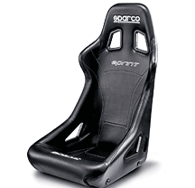 SPARCO(スパルコ)ファイバーグラス レーシングシート PRO 2000 U