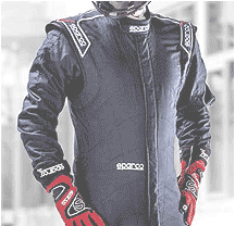 SPARCO(スパルコ)レーシングスーツ SUPERLEGGERA RS-9