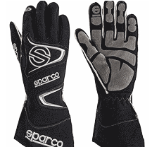 SPARCO(スパルコ)カートグローブ TIDE K-9H