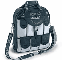 SPARCO(スパルコ)ツールバッグ TOOL BAG
