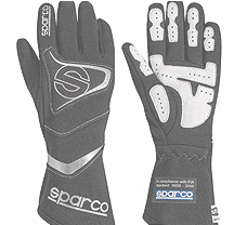 SPARCO(スパルコ)レーシンググローブ TORNADO L-5