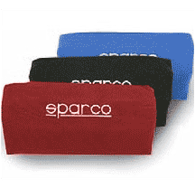 SPARCO(スパルコ)オプションパッド U-LUMBAR BACKREST