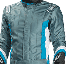 SPARCO(スパルコ)カートスーツ X-LIGHT KS-7