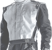 SPARCO(スパルコ)カートスーツ X-Light KX-7