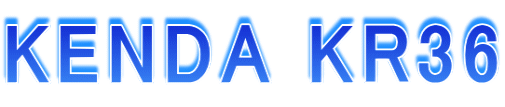 KENDA KR36