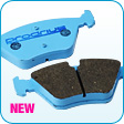 BRAKE PADS