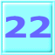 22