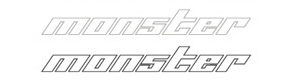 モータースポーツステッカー