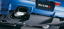 GT Diffuser Fin Set / GTディフューザーフィンセット
