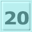 20 