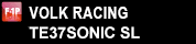 TE37 SONIC SL