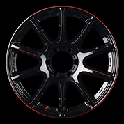 57Trans-X REV LIMIT EDITION