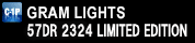 57DR 2324 LIMITED EDITION