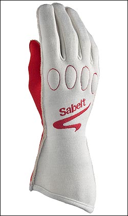 Sabelt（サベルト）レーシンググローブ　FG500